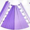 600 Sheets Gradient Color Star Folding Paper Strips Lucky Star Paper Strips  DIY Handmade Crafts