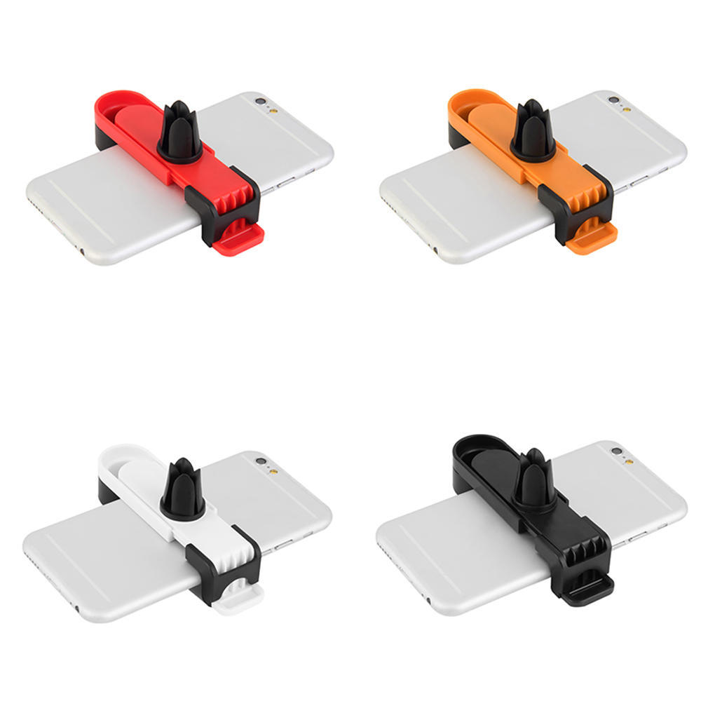 Universal Portable Car Air Vent Mount Holder for iPhone Samsung HTC Etc.