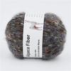 6pacs Acrylic Yarn for Crochet and Knitting  300g/10.58oz Soft Wool Balls for Amigurumi DIY Jewelry Blankets Scarves Craft Supplies for Beginners