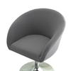 Bar Low Back Stool Chair Cover Printed Elastic Chair Cover Jacquard Wear-Resistant Bedroom Restaurant Hotel Dining Chair Cover