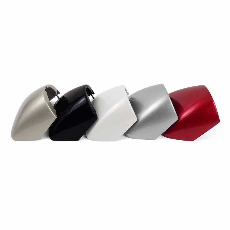 For NISSAN 2005-2010 TIIDA Rear View Mirror Base Cover Rearview Mirror Base Shell