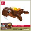 Jie Xing Educational Insect & Marine Animal Stacking Blocks Toy