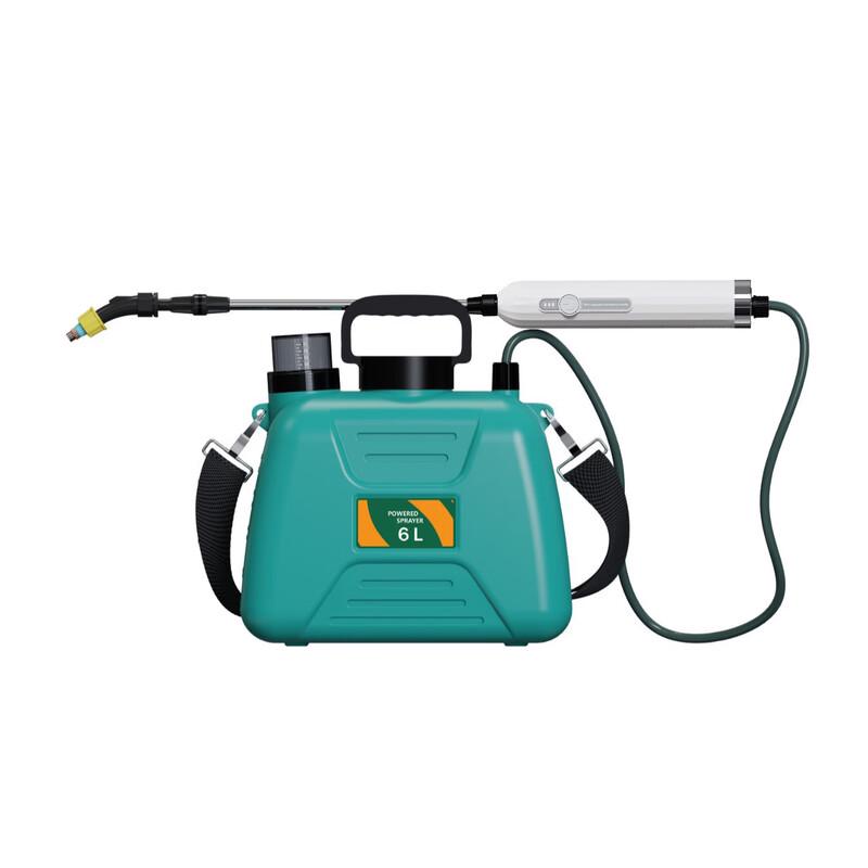 LISM Cordless Electric Sprayer