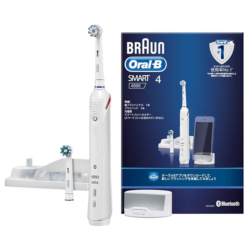 

brown Oral B D6015253P