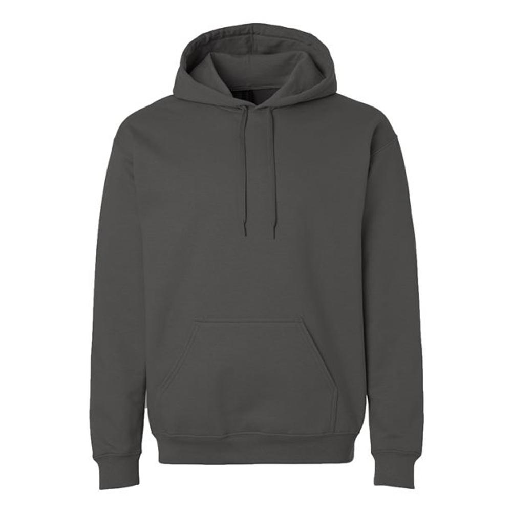Gildan Unisex Adult Softstyle Fleece Midweight Hoodie