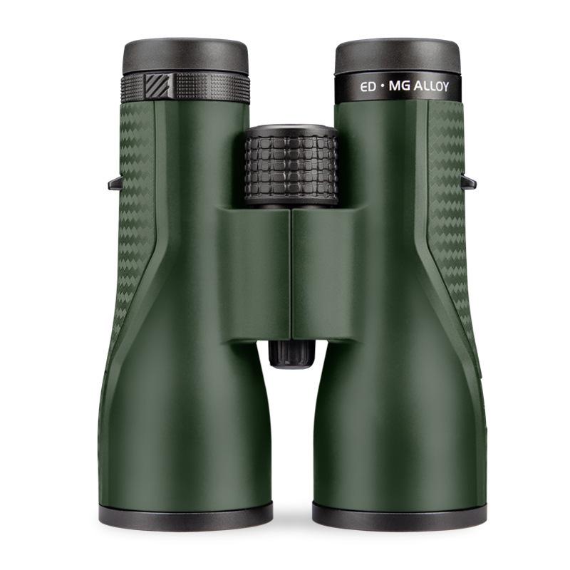 Shuntu P Series Binoculars: 1050/1250, ED Glass, Magnesium Alloy, SMC, High Reflective Dielectric Coating.