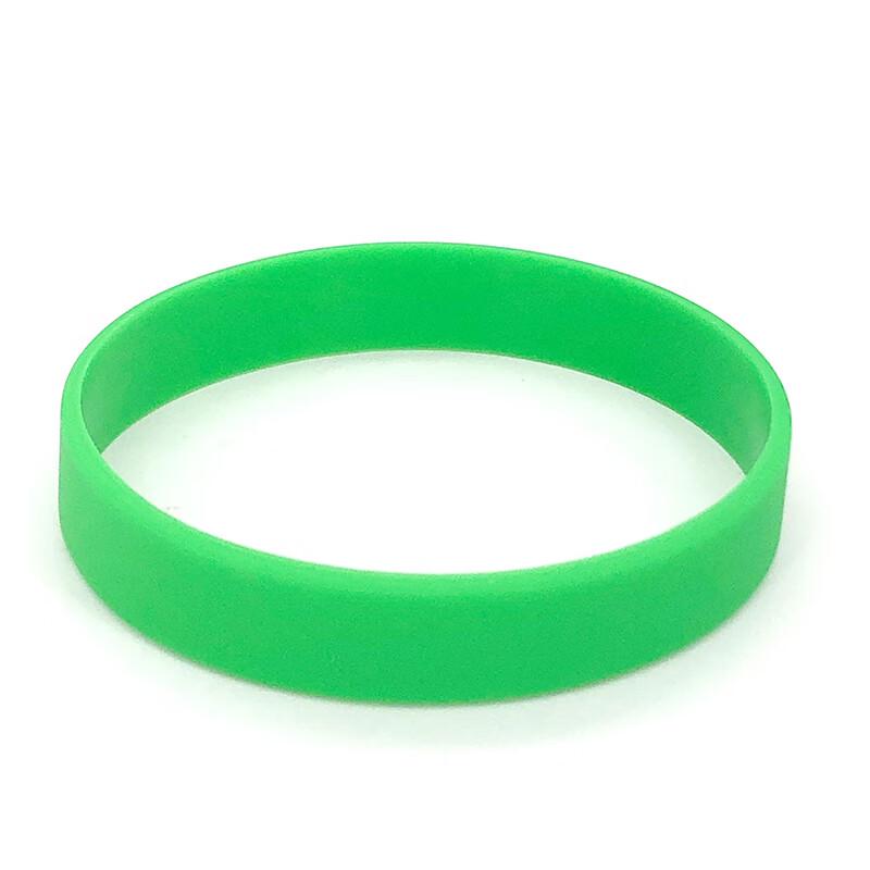 Silicone Sports Wristband