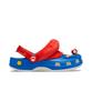 Crocs Mario I Am Classic Clogs - Multi / 212134-90H