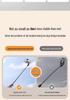 2025 Universal Anti-Shake Selfie Stick with 360° Rotation
