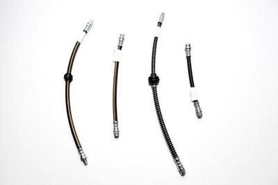 Rear Brake Hose M131 Dks 7700840390 - 7700840390