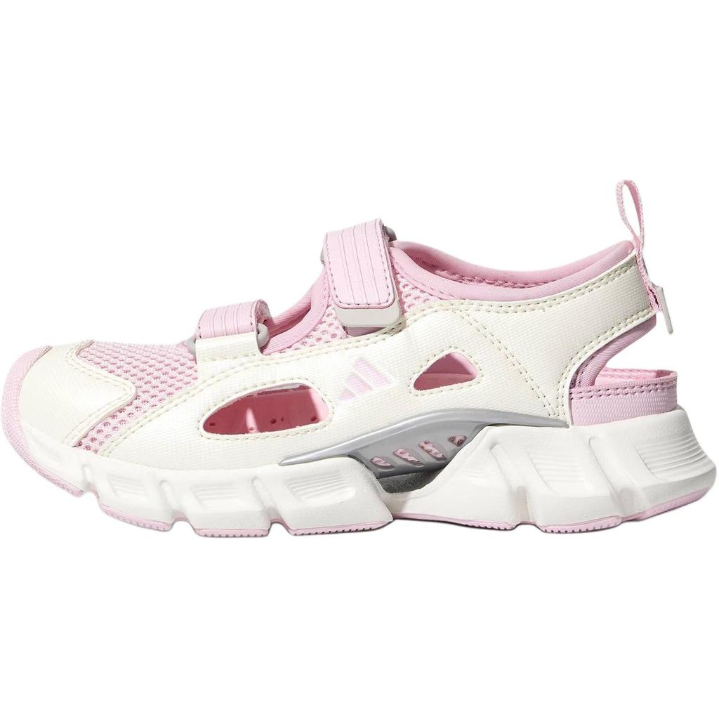 Adidas Climacool Low top Sandal Pink White Kids' LA2688