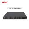 H3C S5570S-54S-PWR-EI Gigabit Layer 3 PoE Switch