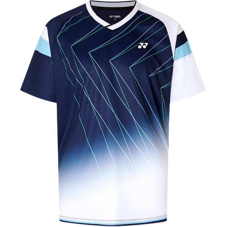 YONEX Competition Collection T Shirt Men`s
