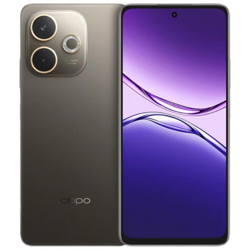 

Смартфон OPPO A5 Vitality Edition 5G (версія CN) 8GB+256GB