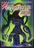 Cthulhu Mythos TRPG Cthulhu 2010 (Login Tabletop RPG Series)
