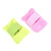 Outdoor Beach Sand Removal Bag Wipe Off Velvet Sand Body Cleaner Soft Sand Removal Beach Holiday Camping Remove Dust Towel