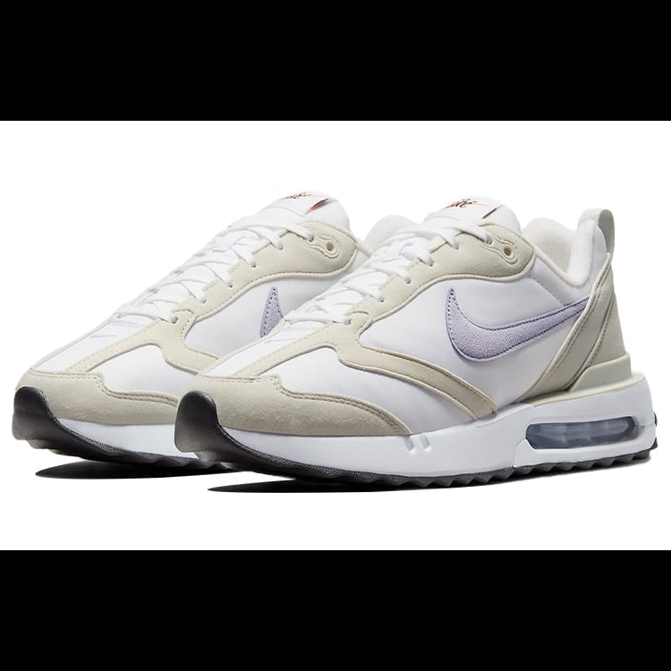 Nike Air Max Dawn Light Bone Purple Dawn Women's DC4068-100