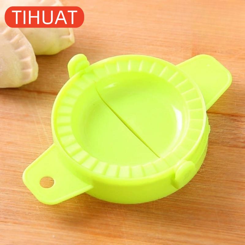 Device for Gluing Dumplings, Chebureks