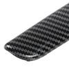 4PCS Inner Door Handle Cover Trim Fashionable Anti Scratch Abrasion Proof Easy Install for Cars Inner Door Pull Handle Cover