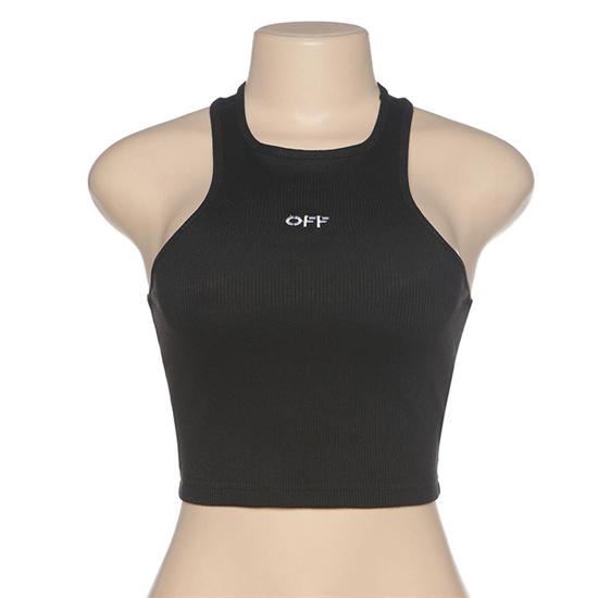 tops mujer verano