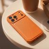 New Fiber Magnetic Phone Case For For Iphone 17 13 14 1 16 Pro Max 16Pro 17Pro Wireless Charging Silicone Protector Cover