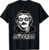 Myeah Success Chit , Do It Lady Chit, Trending Funny Saying T-Shirt