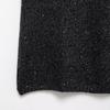 2025 Spring Women's Elegant Sequin Knit Sleeveless Short Dress