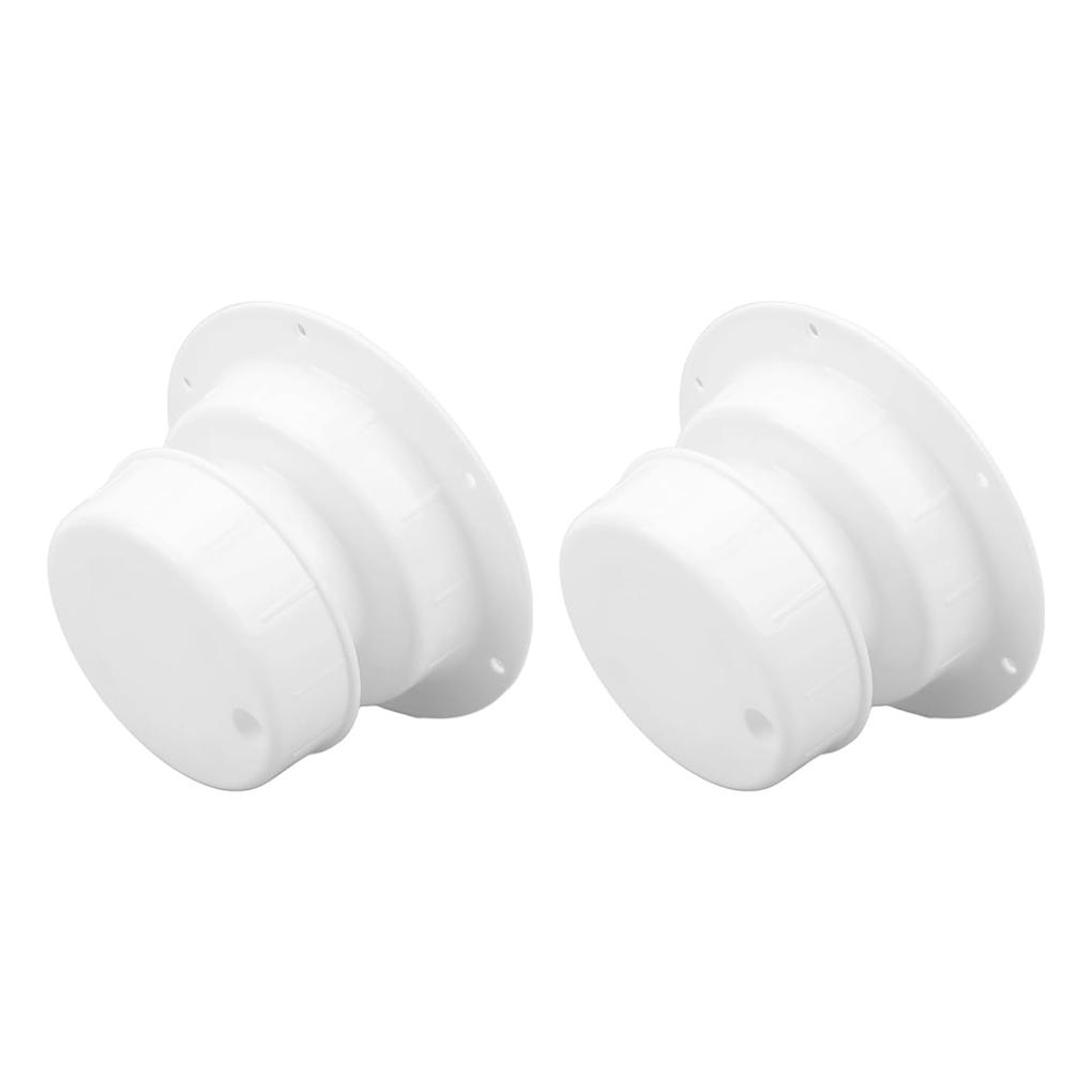 PP Einfache Installation Und Wartung RV Sanitär Entlüftung Für Verbessertes RV-Erlebnis Einfache Installation