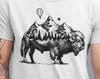 Tops – T-Shirts