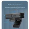 Hikvision DS-U68 4K UHD Video Conference Camera (CN version)