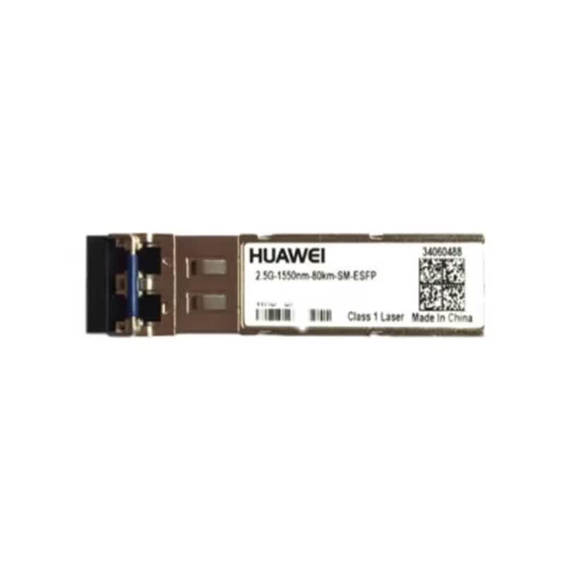 Huawei 2.5G eSFP Optical Transceiver Module