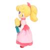 Sanei Boeki Princess Peach Showtime! Peach & Stella Plush Toy, W10 X D13 X H24.5cm (PPS01)