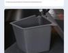 Refreshed Tesla Model Y 6-Seater Trunk Side Organizer