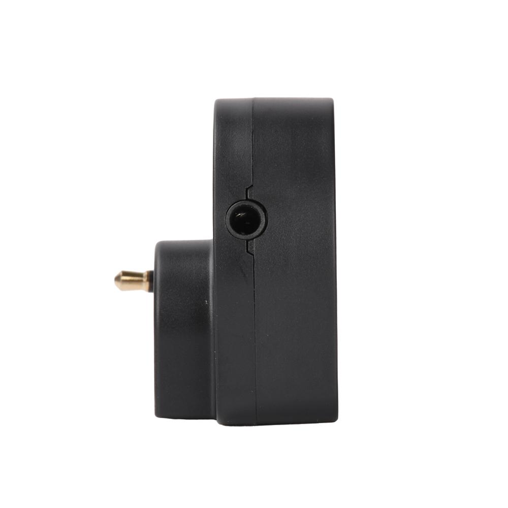 Water Leak Detector Multi-functional Sound Collector Suitable For Leak Detection Of Various Construction Pipe Mass Air Flow 3