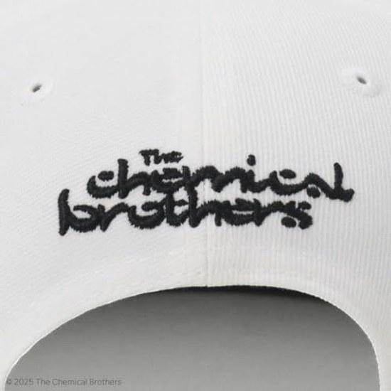 Era Cap 9FIFTY Chemical Brothers Collaboration 950 TCB GALVANiZED NER36C8960