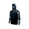 Fishing Shirts Breathable Fish Hoodie Clothes Men Jersey Long Sleeve Sweatshirts Summer Uv Protection Tops Wear