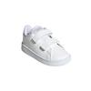 adidas Neo Advantage Lekkie Oddychające Codzienne Trwałe Niskie Buty do Chodzenia Buty Dziecięce GZ7629
