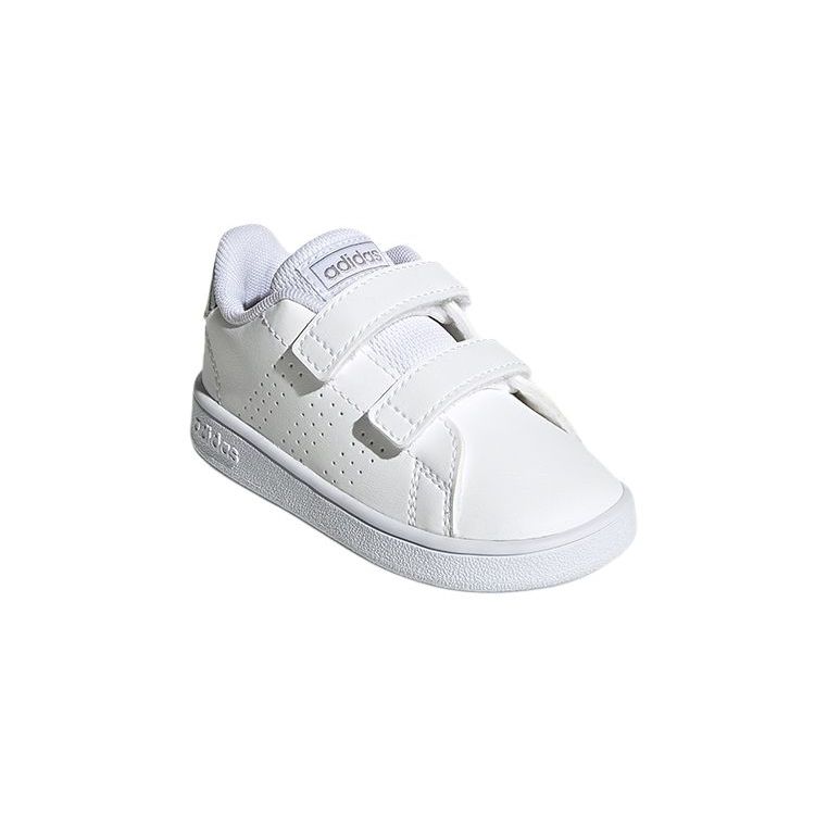 adidas Neo Advantage Lekkie Oddychające Codzienne Trwałe Niskie Buty do Chodzenia Buty Dziecięce GZ7629