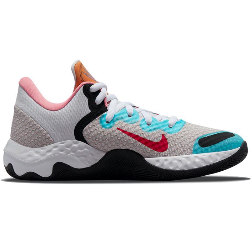 Nike Renew Elevate 2 Space Jam Sneakers CW3406-505
