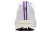 Li Ning Red Hare 6 Slip Resistant Abrasion Resistant Low top Running Shoes Men's White ARMT015-20