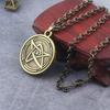Cthulhu Mythos Keychain With Zinc Alloy Pendant Keyring For Collectors And Fans