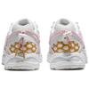 Asics Gel-Kahana Tr V2 Cny Fabric Synthetic Leather Comfortable Daily Low-Top Lifestyle Shoes Unisex Sneaker White Red 1203A315-100