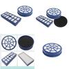 For Hoover U81 Vacuum Filter Pack With Hepa For Allergyfriendly Home Environment