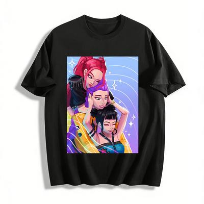 Na górę – T-shirty i koszulki