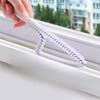 Window Cleaning Brush - for Cleaning Window Sills. Cleaning Brush with Multiple Functions - for Cleaning Crevices, Corners and Grooves.