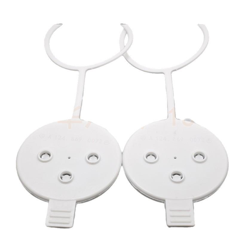 A1248690072 passt auf die Scheibenwaschflüssigkeitsbehälterdeckel von Mercedes-Benz W210/S210.