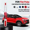 Car Paint Repair Pen For 2021-2025 FIAT Pulse Paint Scratch Repair Accessories Blue Bank White Gray Volcano Black Silver
