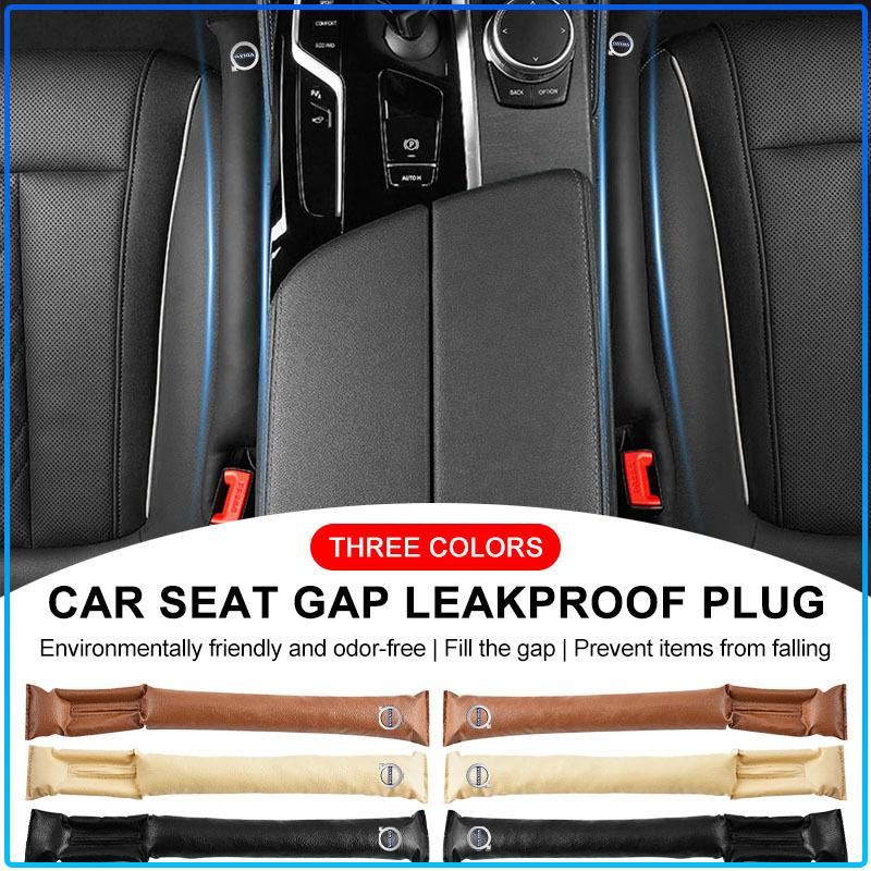 Siège de mode créatif entre la bande étanche Pour Volvo XC60 XC90 S60 S80 S40 V40 V60 V70 V50 XC70