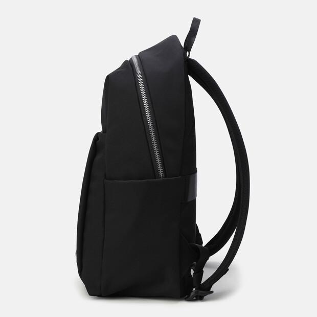 Descente Women'S Daily Backpack Black (Sq322Ubp70)
