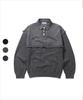 LEDEPT [Zhivanov X Le Dept] Garment Denim Collar Knit [3 Colors]